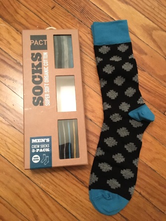 pact-organic-socks